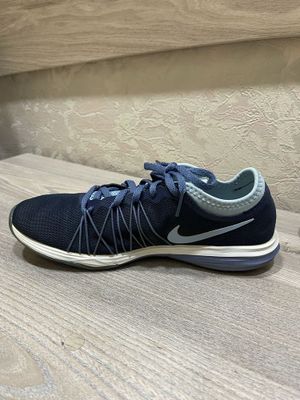 Кроссовки Nike б/у, оригинал