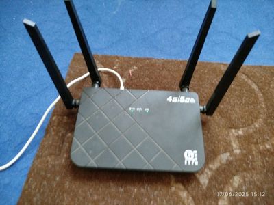 wifi 5g