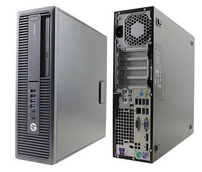 HP EliteDesk 705 G3