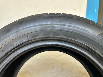 Шины KUMHO ECSTA LX 205/65/15