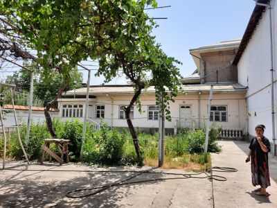 Дом в аренду Хумаюн м-в, 3 комн отд.прожив.