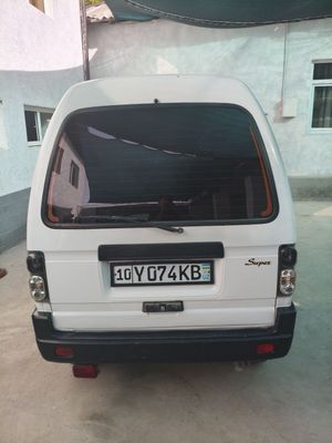 Damas 2015/2016 sotiladi