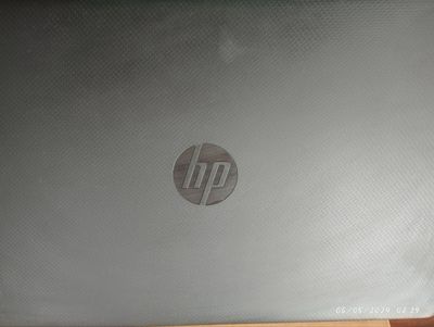 hp development compony