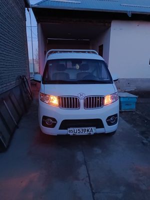 Shinerey T30 (2023) gaz-benzin