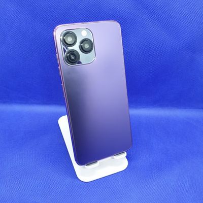 Iphone 15 Pro Max 256 Gb