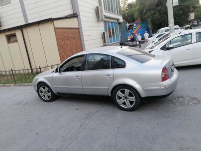 Volkswagen Passat B5+, 2004, 1.8 T