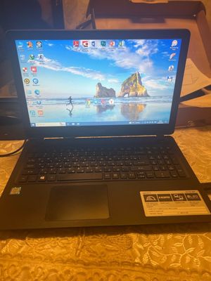 Acer aspire ES15