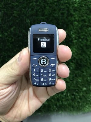 Mini telefon yengii