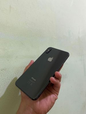 Iphone xs max ideal