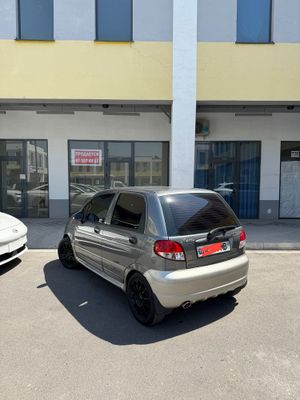 Matiz best super