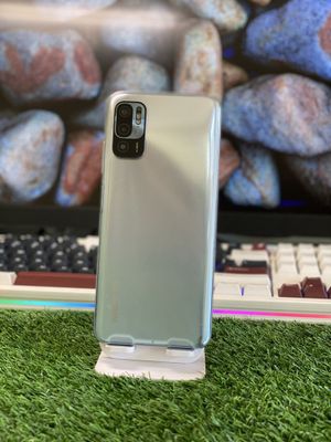 Redmi Note 10s 128/6+6 Gb