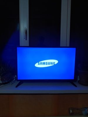 Телевизор samsung 32