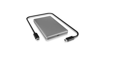 ;Корпус HDD Box TYPE-C