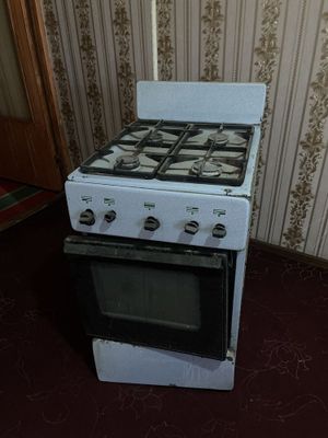 Gaz plita sotiladi pensiyaga chiqqan