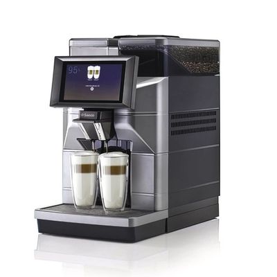 Кофемашина Saeco Magic M2 Скидка