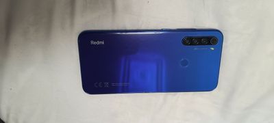 Redmi note 8T holati yaxshi