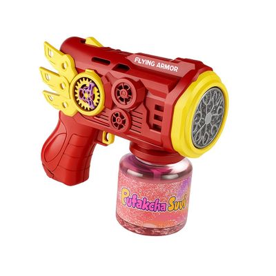 Bubble gun kopik chiqazgichlari