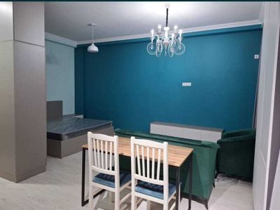 Yunusoboda 1 Xonali Kvartira ijaraga Beriladi manzil 13-kvartal