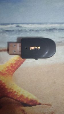 Продаю звуковую карту bluetooth 5.2