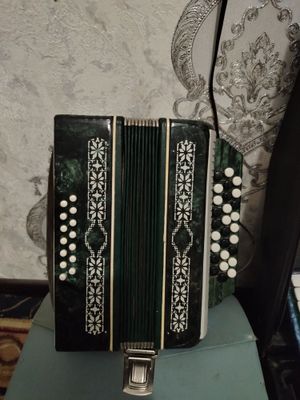 Bayan sotiladi DETSKIY