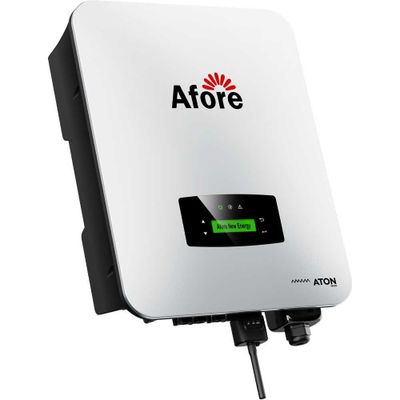 Afore ongrid 1 f 5 kwt
