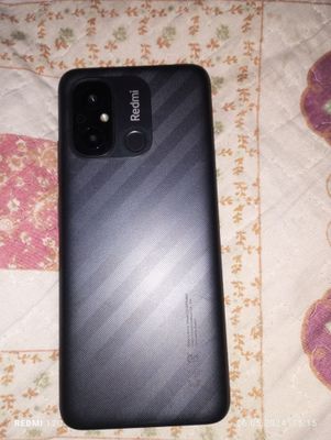 Redmi 12C 4\64 galishiladi