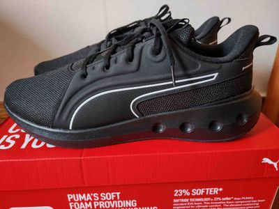 кроссовки PUMA Softrider US 13,UK 12,EUR 47 стелька(31cm)