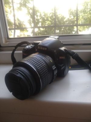 Nikon D3100 DX продается или обмен вспышка