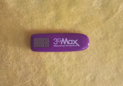 Продается USB Модем 3G MAX.  От Ucell .