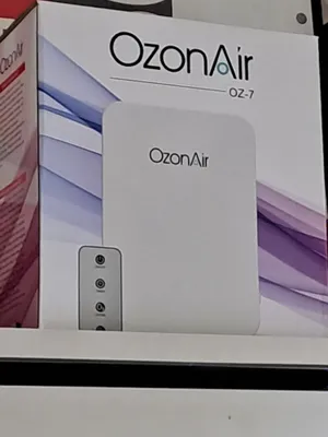 Очиститель воздуха OZON AIR
