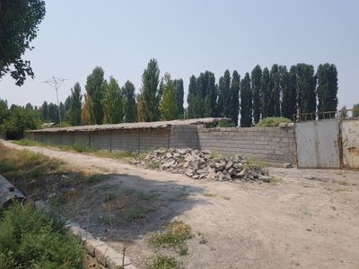 Земля. Chek molxonasi bilan