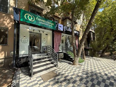 Старт Стадион | 216кв - нежилое помещение вдоль дороги Продажа