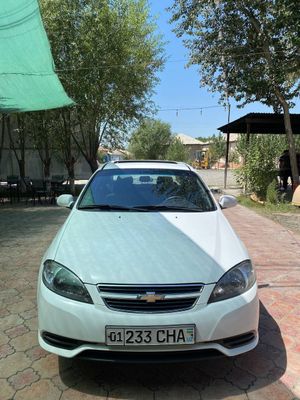 Аренда выкуп Nexia 2 DOHC GL 1.6L. 1 поз. 2014
