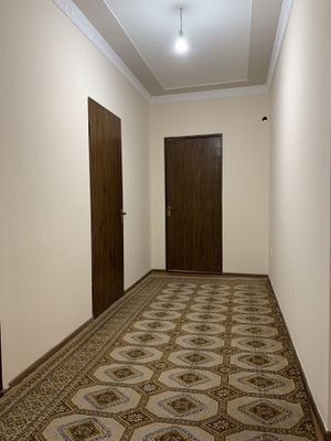 Квартира сдаётся на долгосрочно.