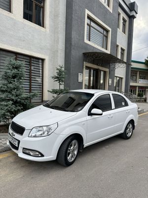 Некса 3 Автомат 2018