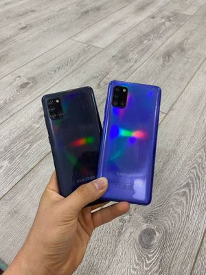 Samsung a31 oynasi singan skidkada