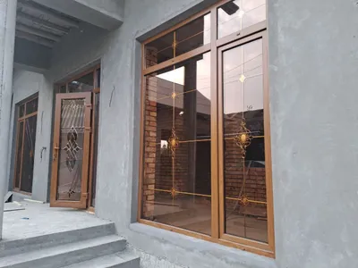 Akfa eshik deraza romlar