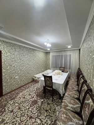 Продаётся двухкомнатная квартира в Кибрайском районе