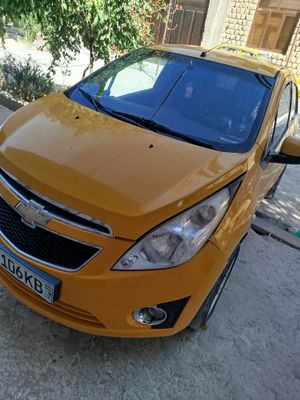 Spark prastoy mator