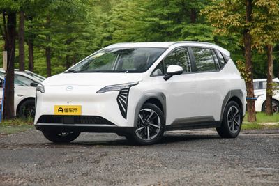 GAC AION Y PLUS 430km 2025