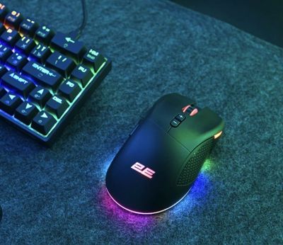 Беспроводная игровая мышка 2E Gaming MG350 WL
