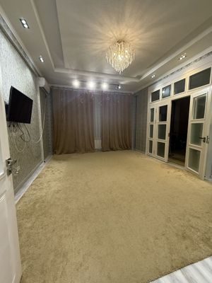 Сдается Саоя квартира в Новостройке