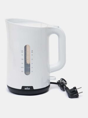 Продаётся новый Электрочайник Braun WK1100WH из Германии