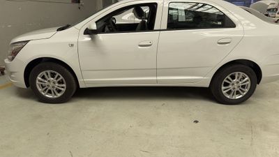 cobalt R4 sotiladi bez probeg