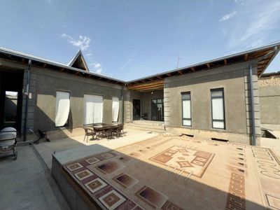 Срочна! Продам 6 соток 5 комнаты