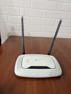 Router Tplink TL-WR841N TD-W8960N TL-WR940N