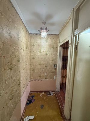 Сквазной 2 хона 4 Чи этаж