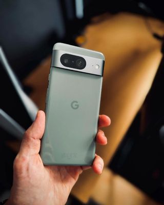 Google Pixel 8 telefoni