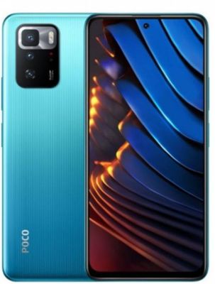 Poco X3 GT 8+5Gb/128Gb