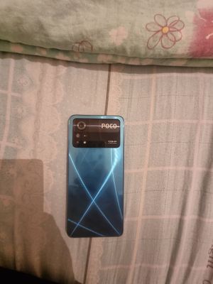 Poco x4 pro 5g 12/256